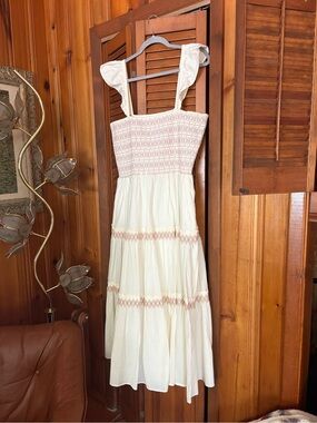 Madewell Lucie Dress